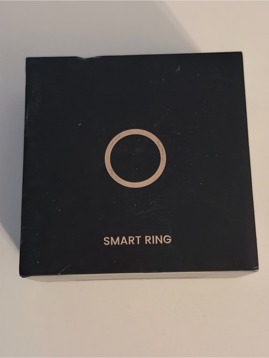 Other - Gothic W9 Smart Ring